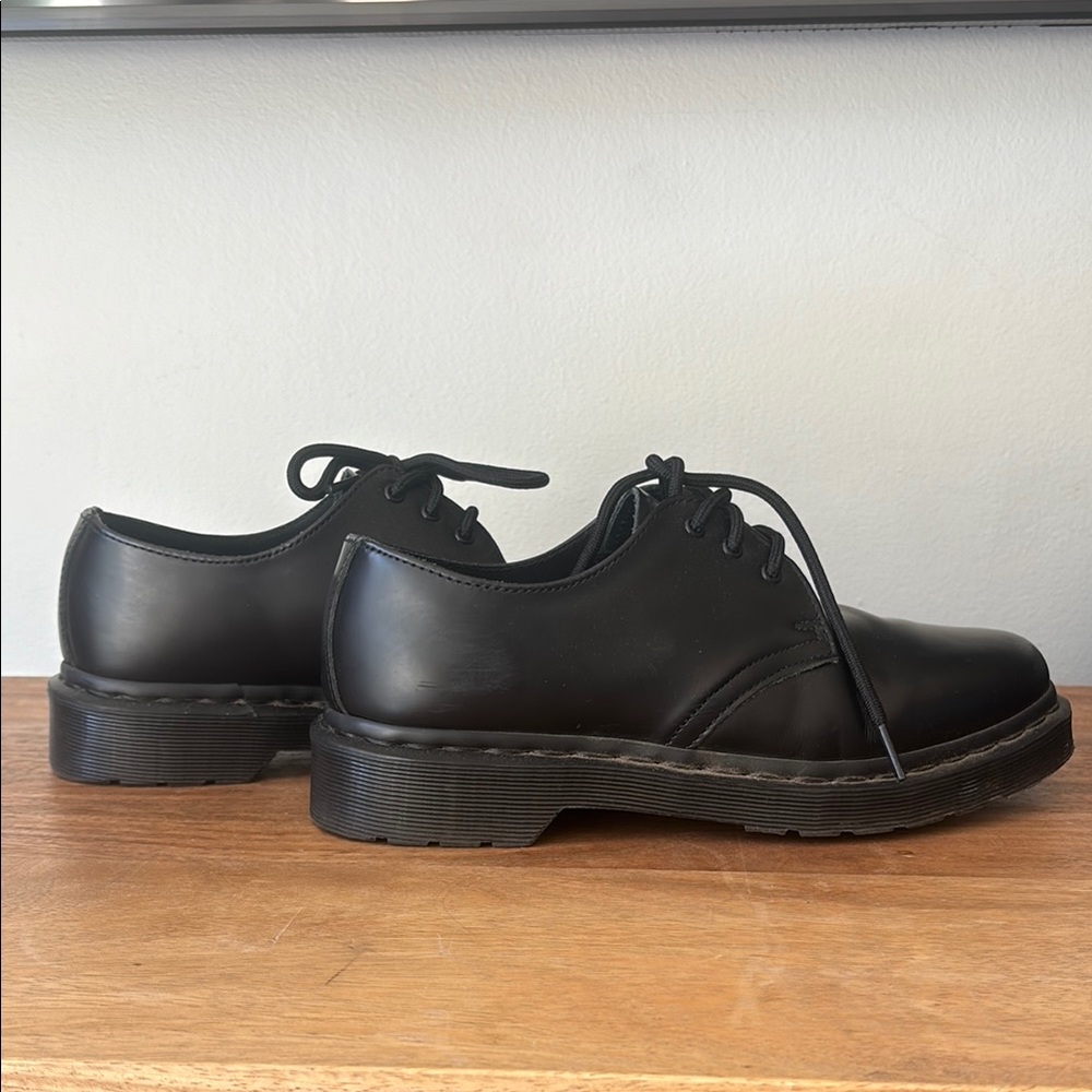 Women’s Doc Martens